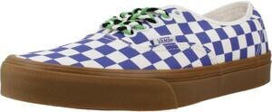 Vans Unisex Authentic Checkerboard Skate Shoe